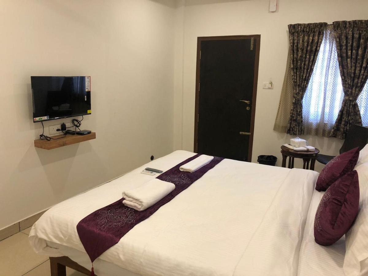 Hotel Amulya Regency Bayappanhalli Экстерьер фото