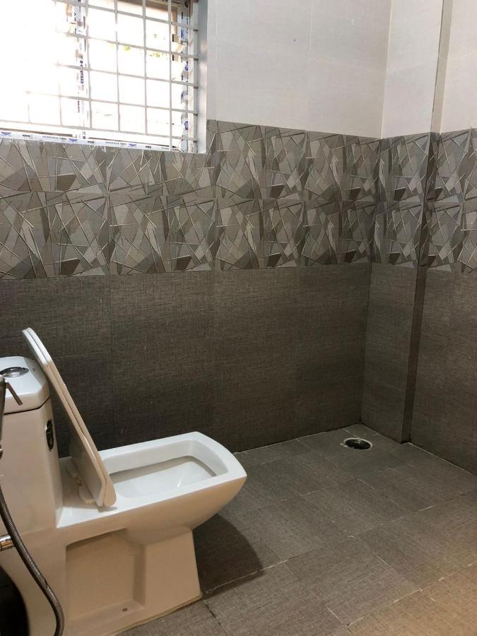 Hotel Amulya Regency Bayappanhalli Экстерьер фото