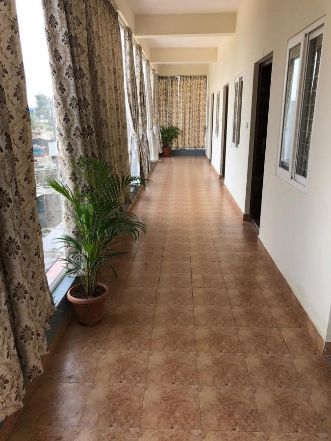 Hotel Amulya Regency Bayappanhalli Экстерьер фото
