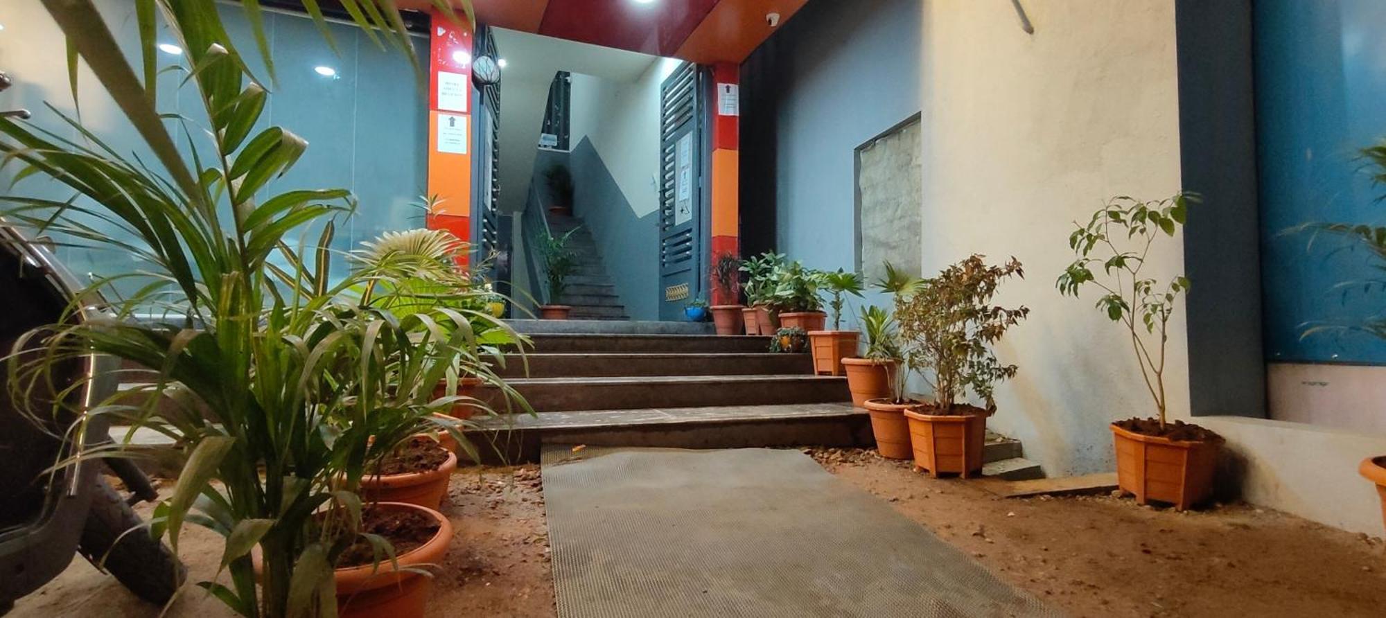 Hotel Amulya Regency Bayappanhalli Экстерьер фото