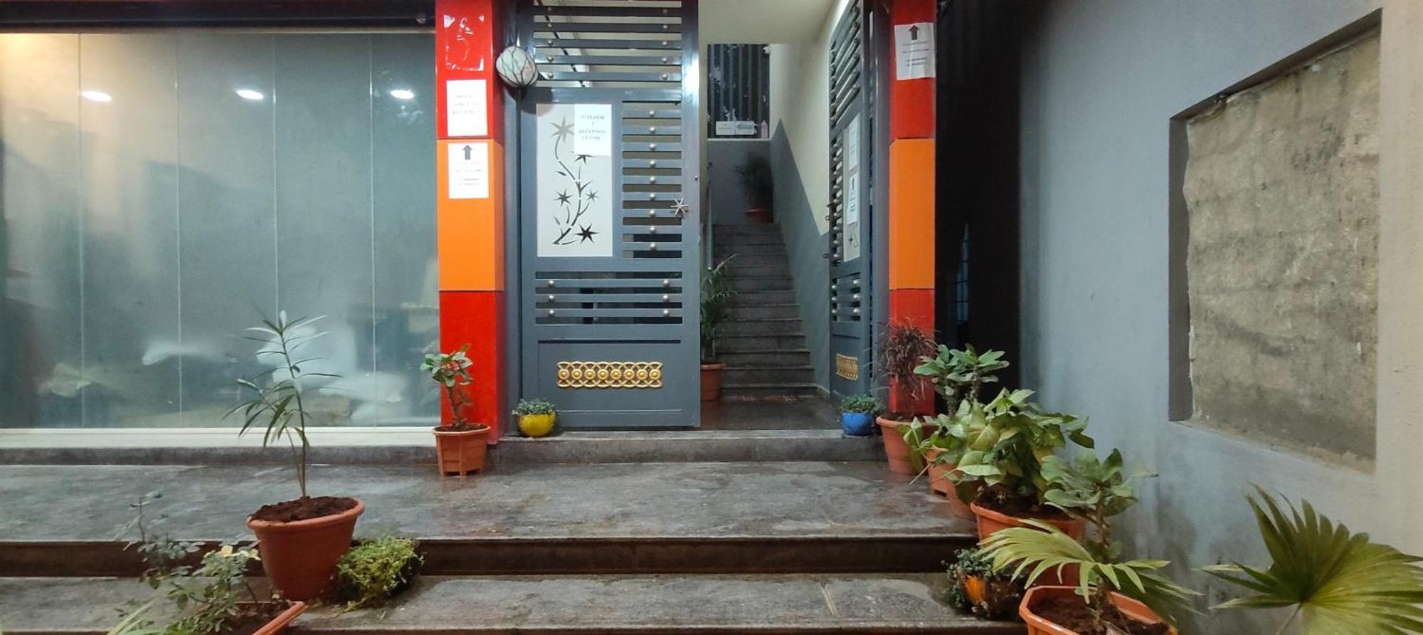Hotel Amulya Regency Bayappanhalli Экстерьер фото
