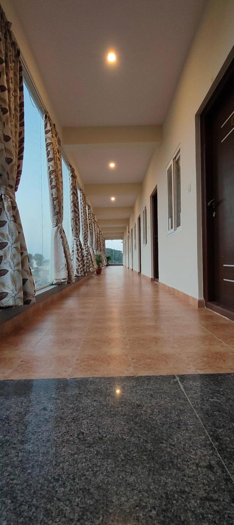 Hotel Amulya Regency Bayappanhalli Экстерьер фото